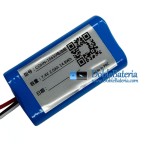 Batería para PLC BL-1607 HIZY-18650 [Batería de repuesto]